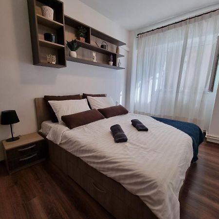 Charming & Cozy, Ultracentral Apt In Iasi Exterior photo